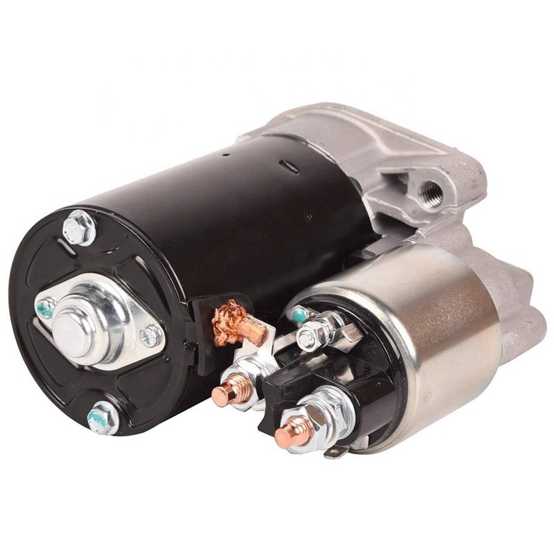 Car Starter Motor OE 0061510301 0051512101 0051514701 0051511101 for Mercedes W169/W245
