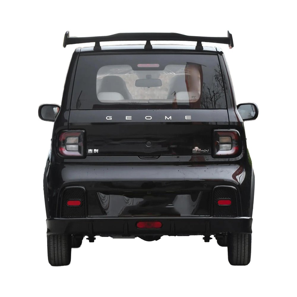 New Cars Geely Panda 200km Range for 2025 Geely Mini Car Panda Mini 200KM Fast Speed 100Km/h