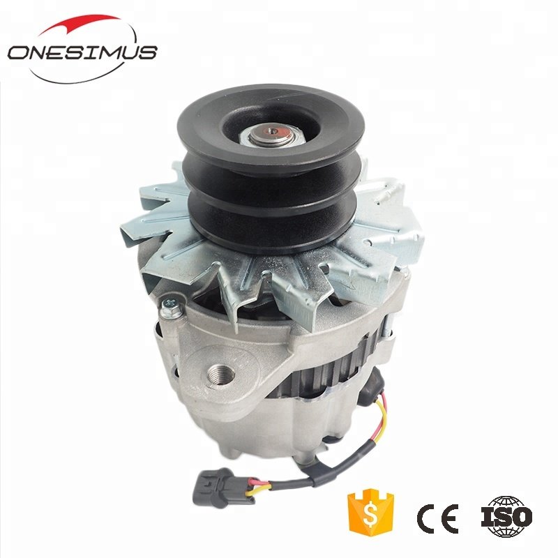 Competitive Price 24 Volt Alternator Car Alternators Prices