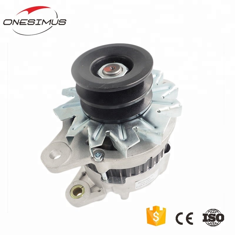Competitive Price 24 Volt Alternator Car Alternators Prices