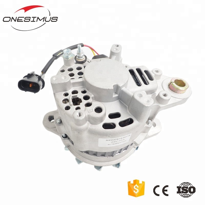 Competitive Price 24 Volt Alternator Car Alternators Prices