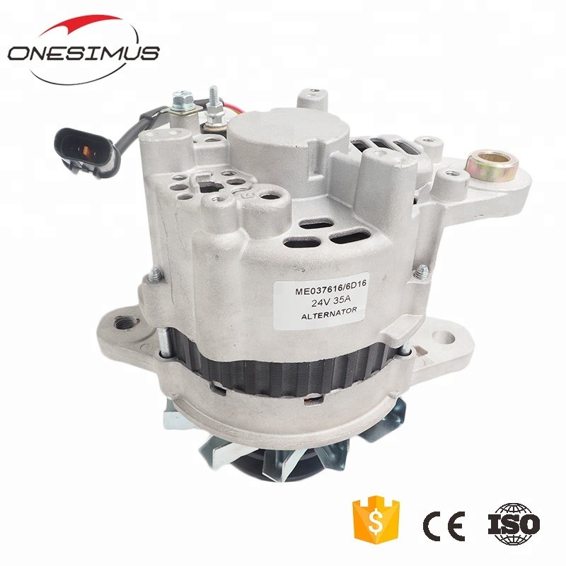 Competitive Price 24 Volt Alternator Car Alternators Prices