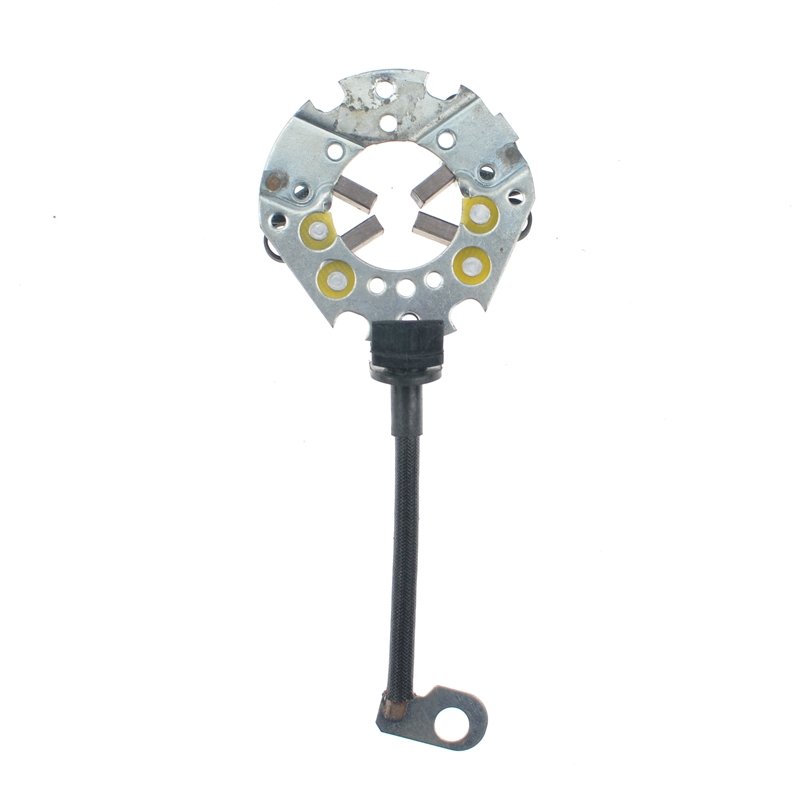 HDS096 Carbon Brush Holder for MITSUBISHI Starter 69-8321, 234811, 0K24118X70, M321X10276, MD619900, 691926, PAPA847, SHM4811
