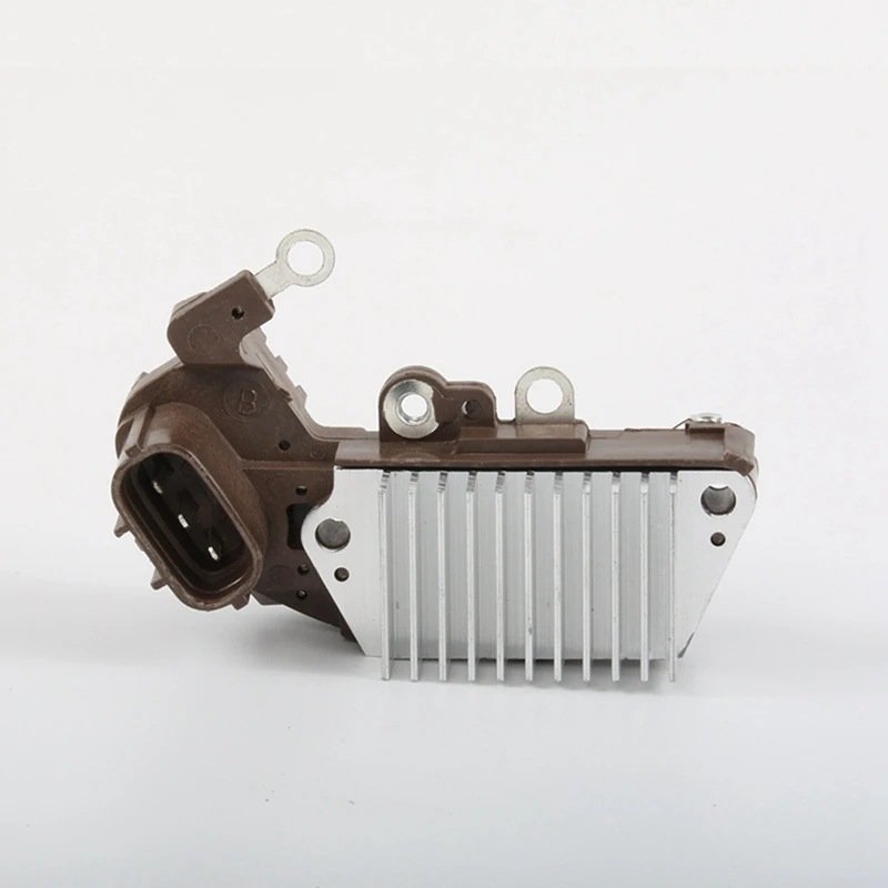Electrical Alternator Voltage Regulator IN437 126000-1730 126000-1660 1123-013RS 27700-11070 27700-66040 YR-656 YR-656H 35-8239