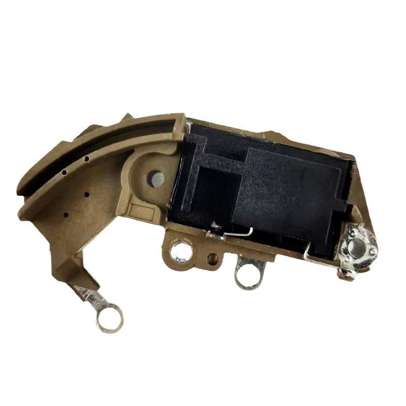 Electrical Alternator Voltage Regulator IN437 126000-1730 126000-1660 1123-013RS 27700-11070 27700-66040 YR-656 YR-656H 35-8239