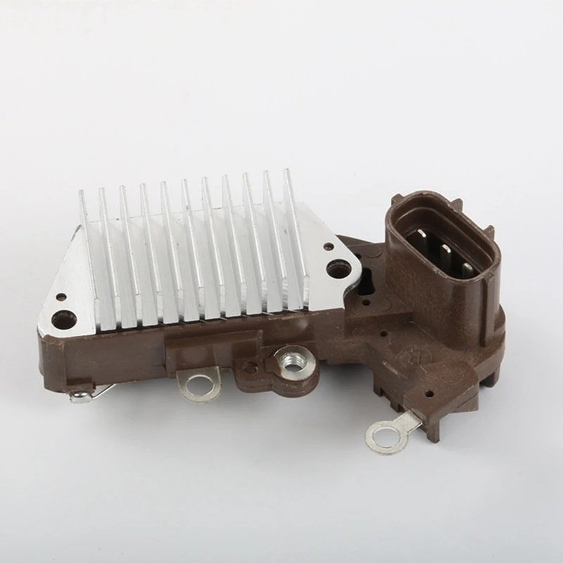 Electrical Alternator Voltage Regulator IN437 126000-1730 126000-1660 1123-013RS 27700-11070 27700-66040 YR-656 YR-656H 35-8239