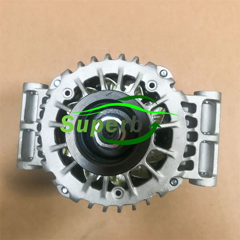 ALTERNATOR 8600375 3218902 21211N 20R3598 321-8902 ALT2667 13SI 12V 100A for CATERPILLAR ENGINES