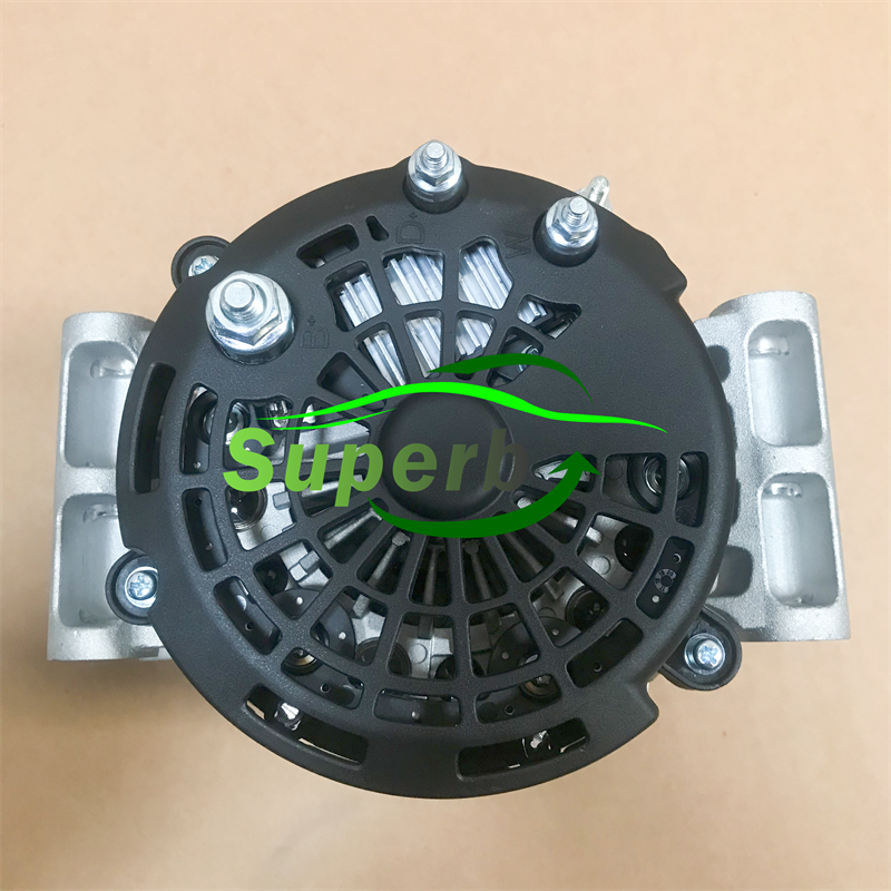 ALTERNATOR 8600375 3218902 21211N 20R3598 321-8902 ALT2667 13SI 12V 100A for CATERPILLAR ENGINES