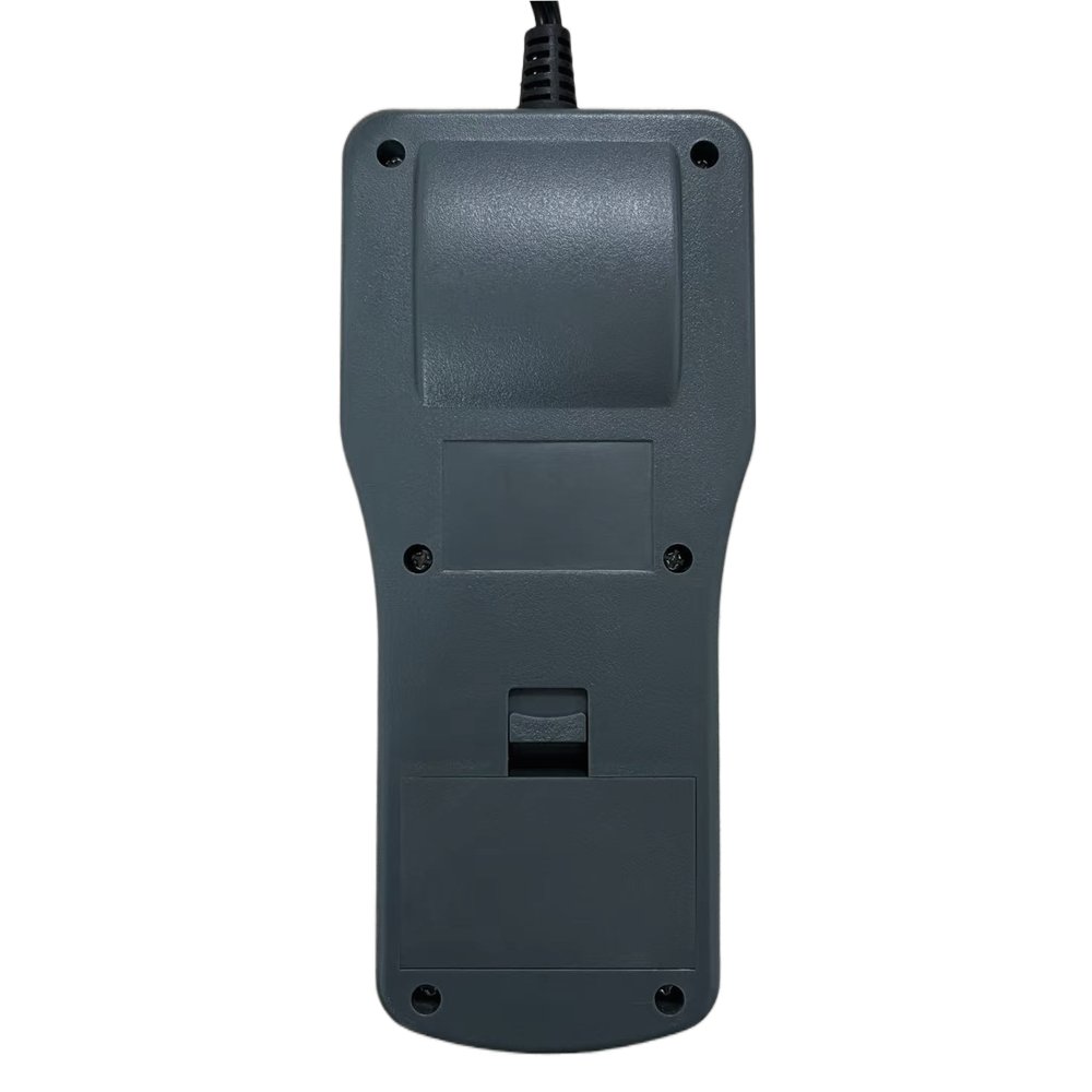 BTT-02 6V 12V 40-2000A CCA Capacity Digital Car System Tool Battery Analyzer Truck Motorcycle Automotivo Auto Battery Tester