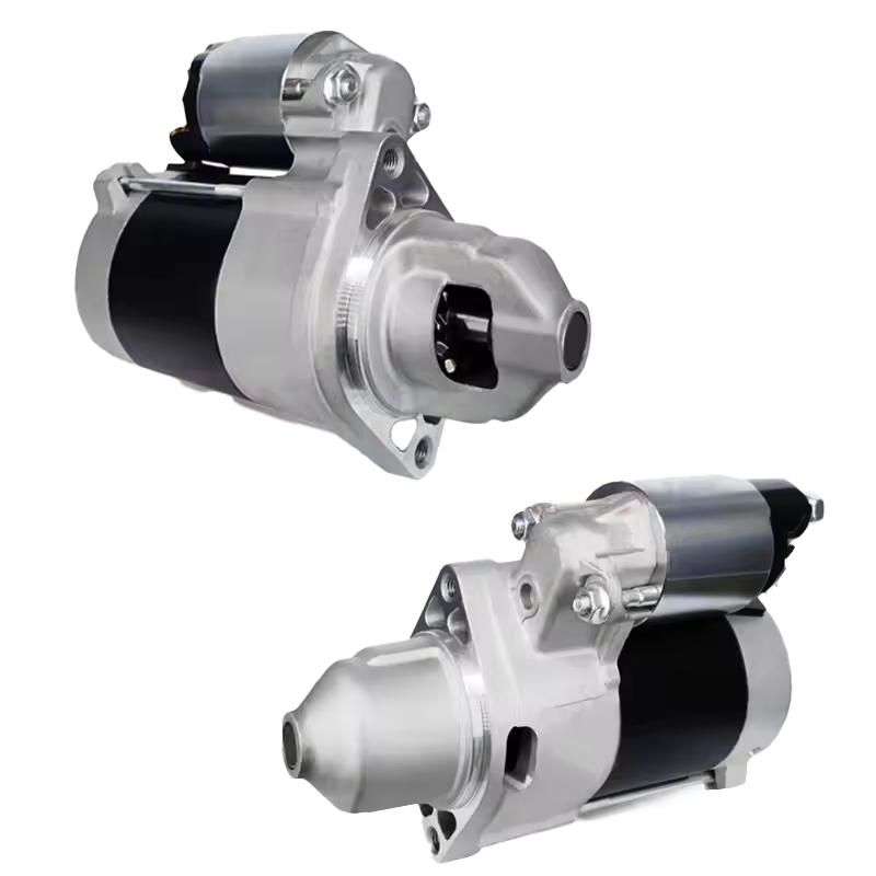 Electric Car Engine Starter Motor for Chery Tiggo 3X 5X Tiggo 7 Tiggo 8 Arrizo 5 Auto Spare Parts