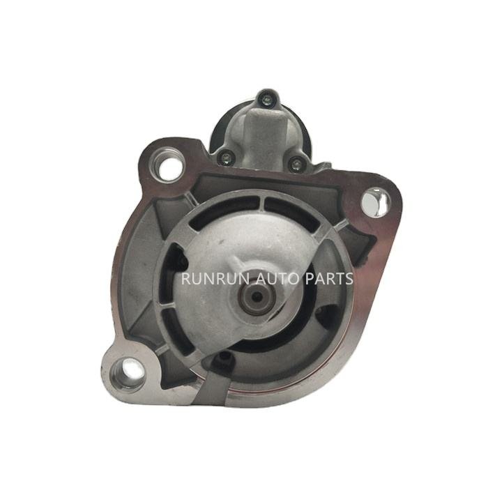 Stock 12V 2.0KW 9T Auto Car Starter Motor for MAHINDRA BOLERO Pickup R78M45 F002G20524 0307CC0821N