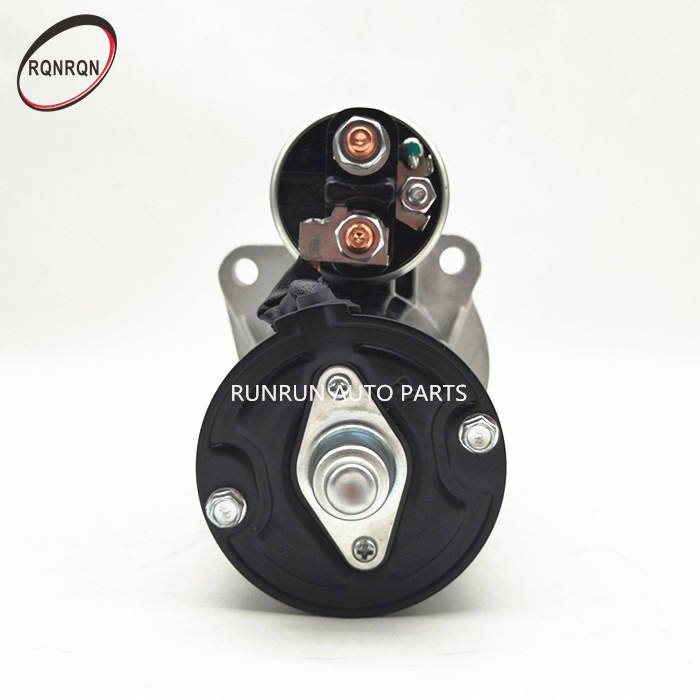 Stock 12V 2.0KW 9T Auto Car Starter Motor for MAHINDRA BOLERO Pickup R78M45 F002G20524 0307CC0821N