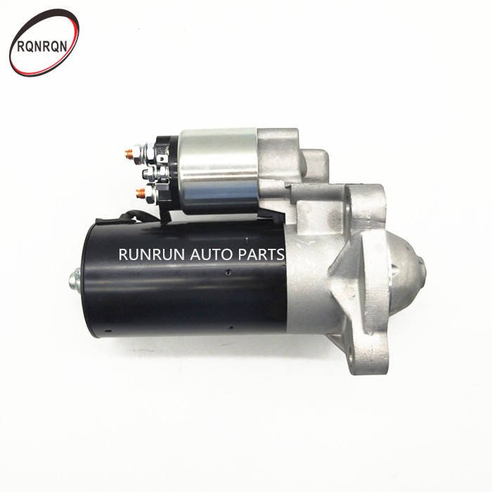 Stock 12V 2.0KW 9T Auto Car Starter Motor for MAHINDRA BOLERO Pickup R78M45 F002G20524 0307CC0821N