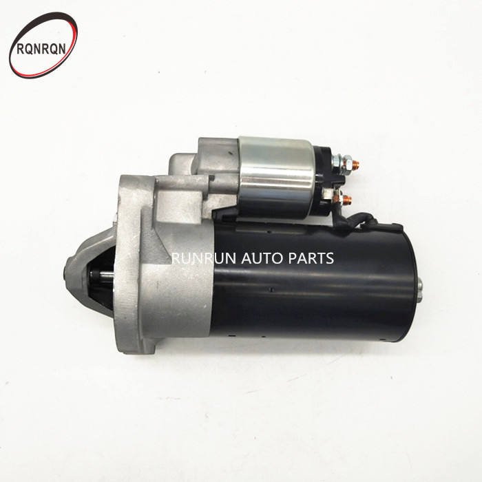 Stock 12V 2.0KW 9T Auto Car Starter Motor for MAHINDRA BOLERO Pickup R78M45 F002G20524 0307CC0821N