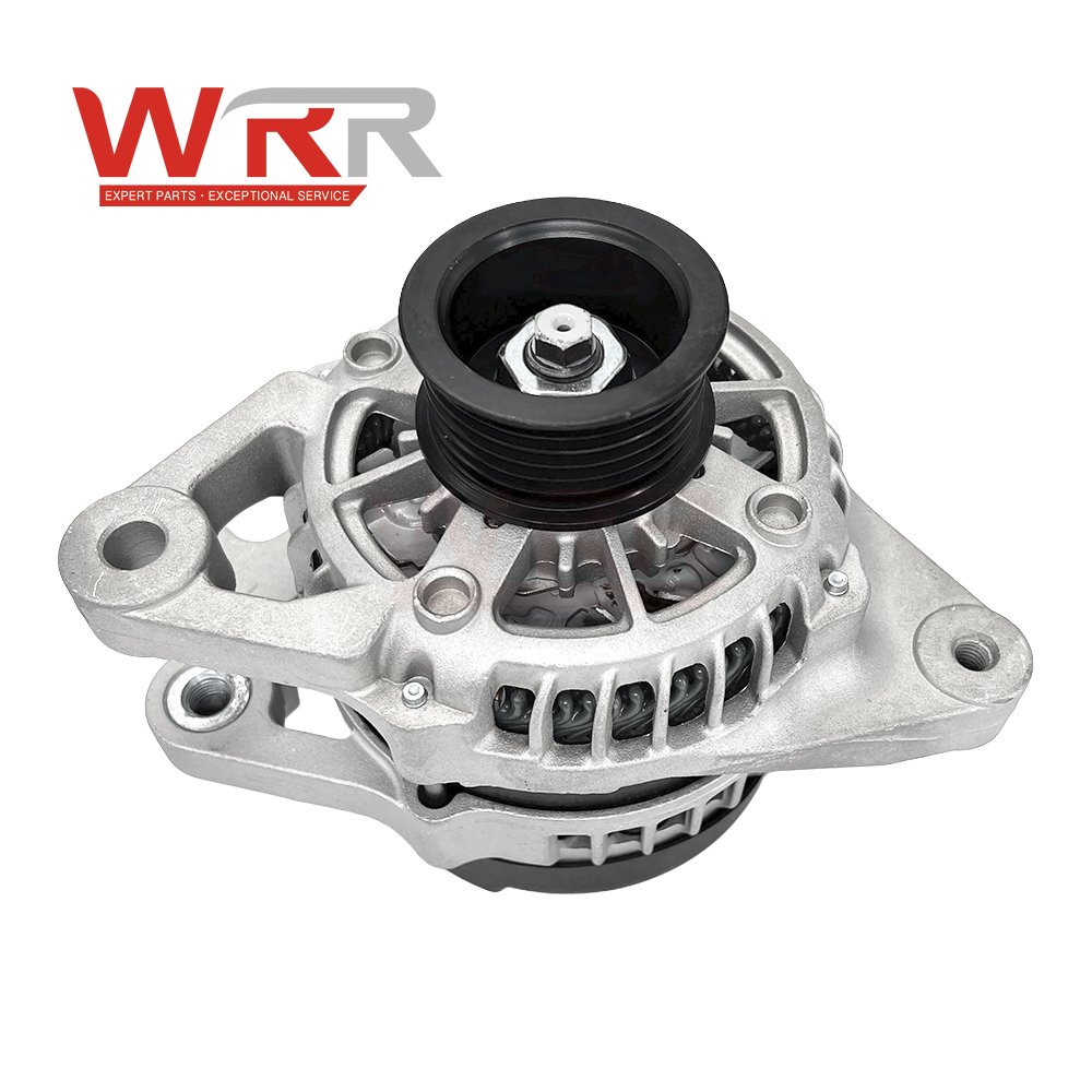 WRR 27060-BZ310 Alternator Assembly For Toyota RUSH AVANZA Vios 1.3/1.5 Zhixuan 1.3/1.5 Car Alternator