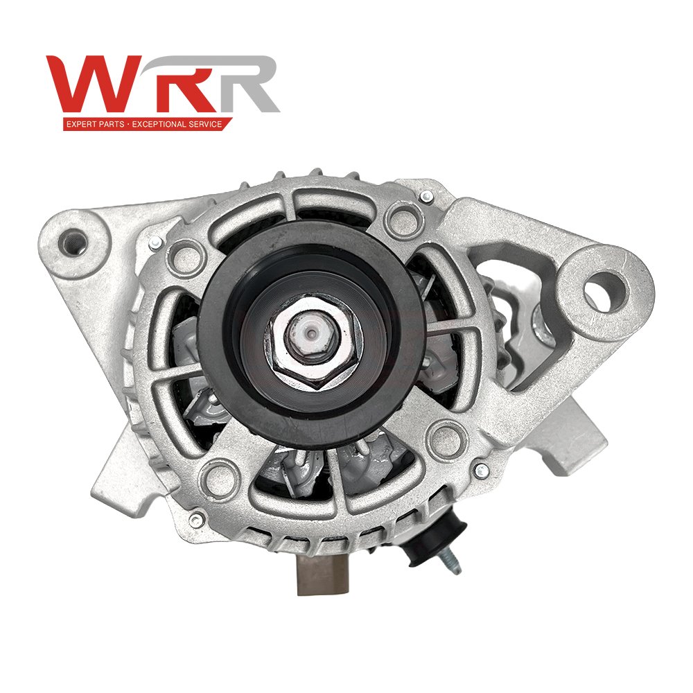 WRR 27060-BZ310 Alternator Assembly For Toyota RUSH AVANZA Vios 1.3/1.5 Zhixuan 1.3/1.5 Car Alternator