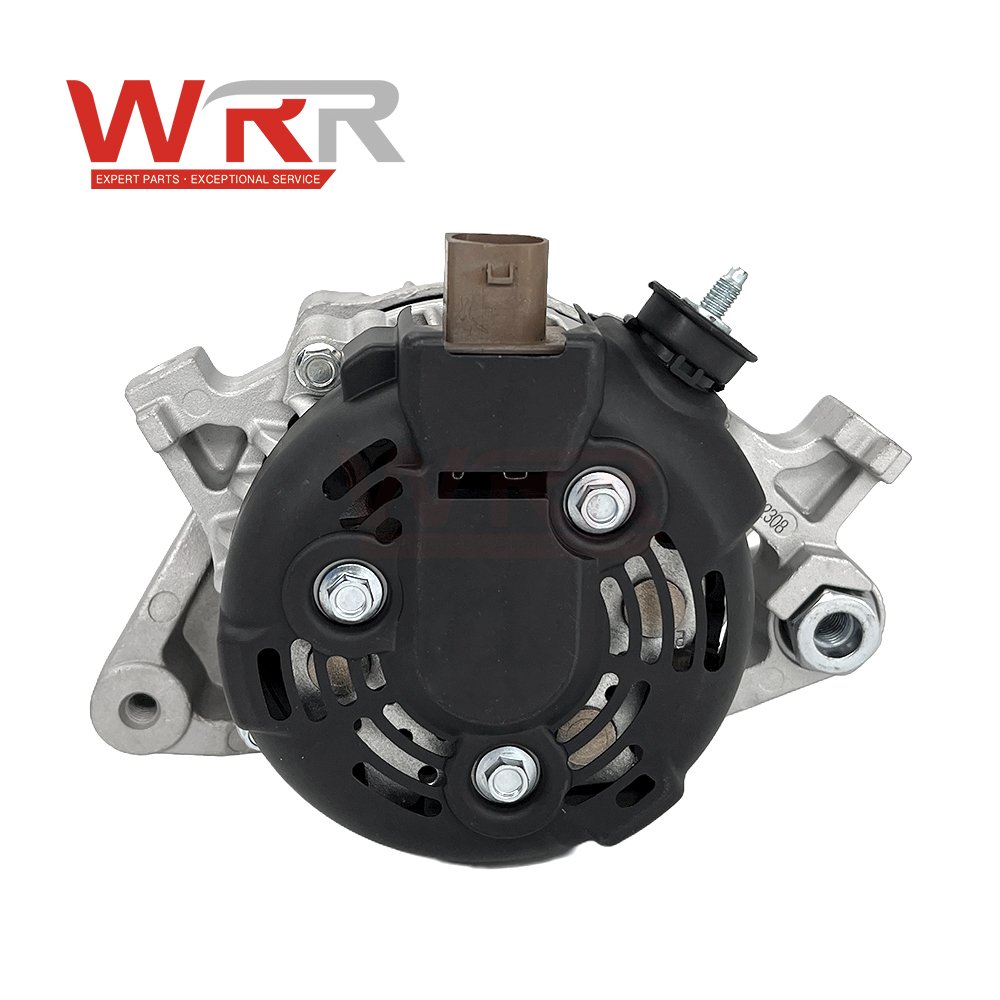 WRR 27060-BZ310 Alternator Assembly For Toyota RUSH AVANZA Vios 1.3/1.5 Zhixuan 1.3/1.5 Car Alternator