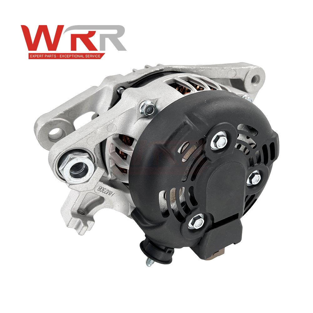 WRR 27060-BZ310 Alternator Assembly For Toyota RUSH AVANZA Vios 1.3/1.5 Zhixuan 1.3/1.5 Car Alternator