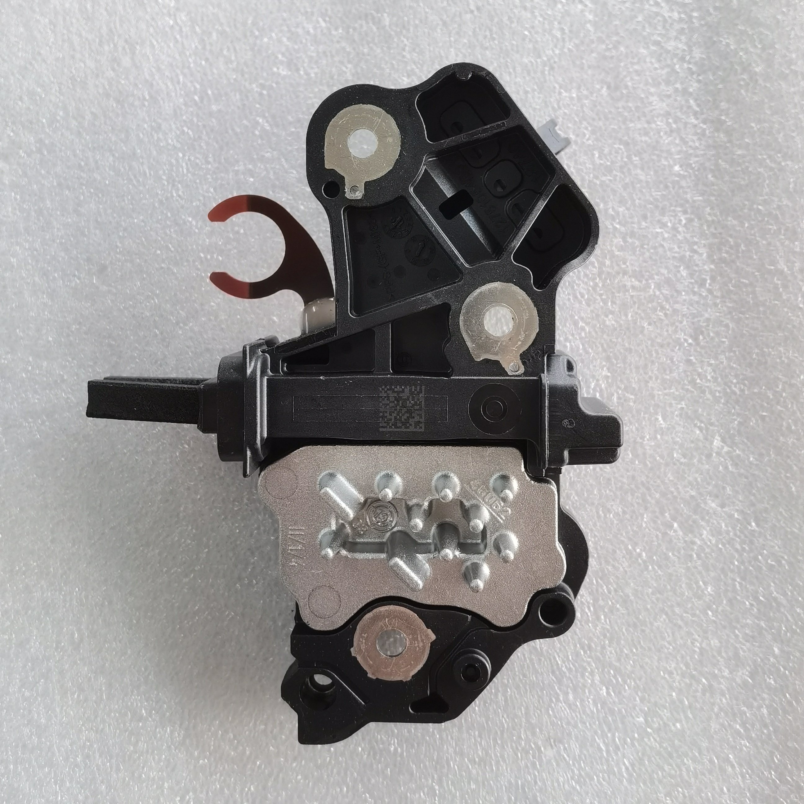 28V ORIGINAL ALTERNATOR PARTS REGULATOR 0272 222 011 0272222003 F00M415202 for Mercedes-Benz CITARO/ INTEGRO