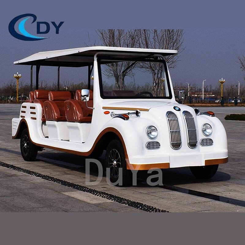 All Terrain Vehicle Battery Dune Buggy Electric Convertible Electric Buggy Cheap 8 Person Vintage Car