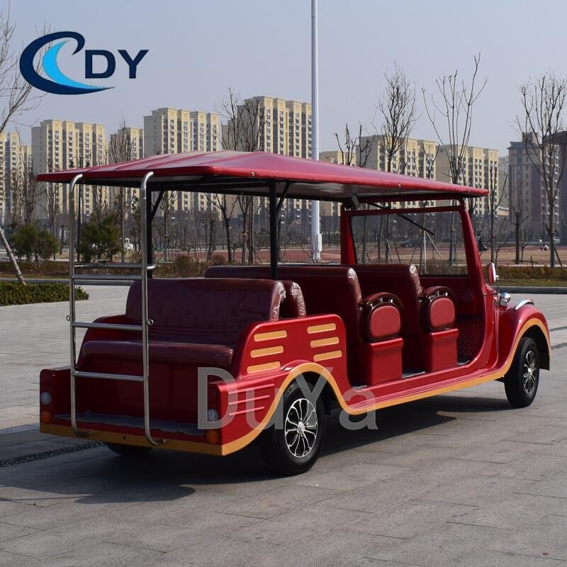 All Terrain Vehicle Battery Dune Buggy Electric Convertible Electric Buggy Cheap 8 Person Vintage Car