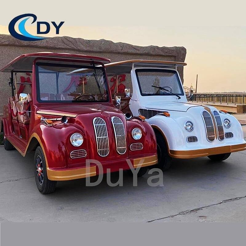 All Terrain Vehicle Battery Dune Buggy Electric Convertible Electric Buggy Cheap 8 Person Vintage Car