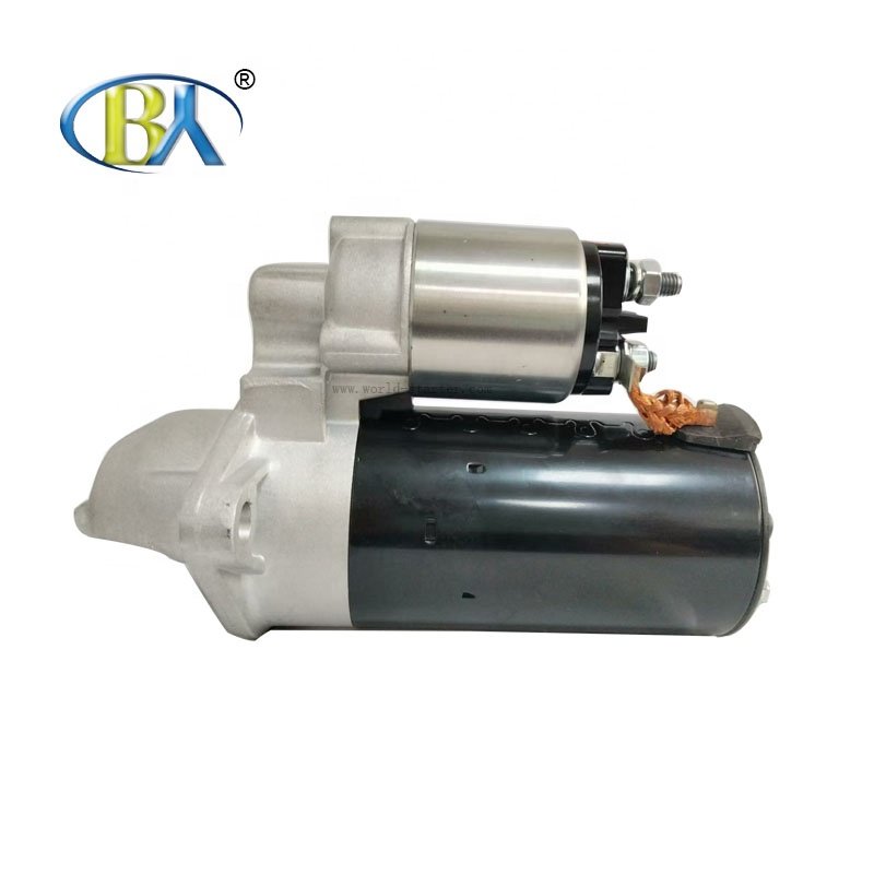 Boya 12V 2KW 9T Auto Starter Motor 0001109035 0986022440 1986S00722 F032CS1471 for PERKINS for KHD for JCB Car