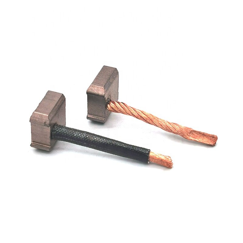 FT-129 Carbon Brush for Car Parts Replacements Cargo 140392