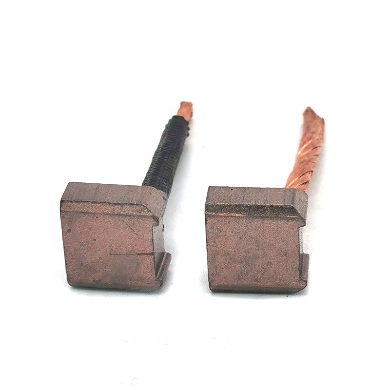 FT-129 Carbon Brush for Car Parts Replacements Cargo 140392