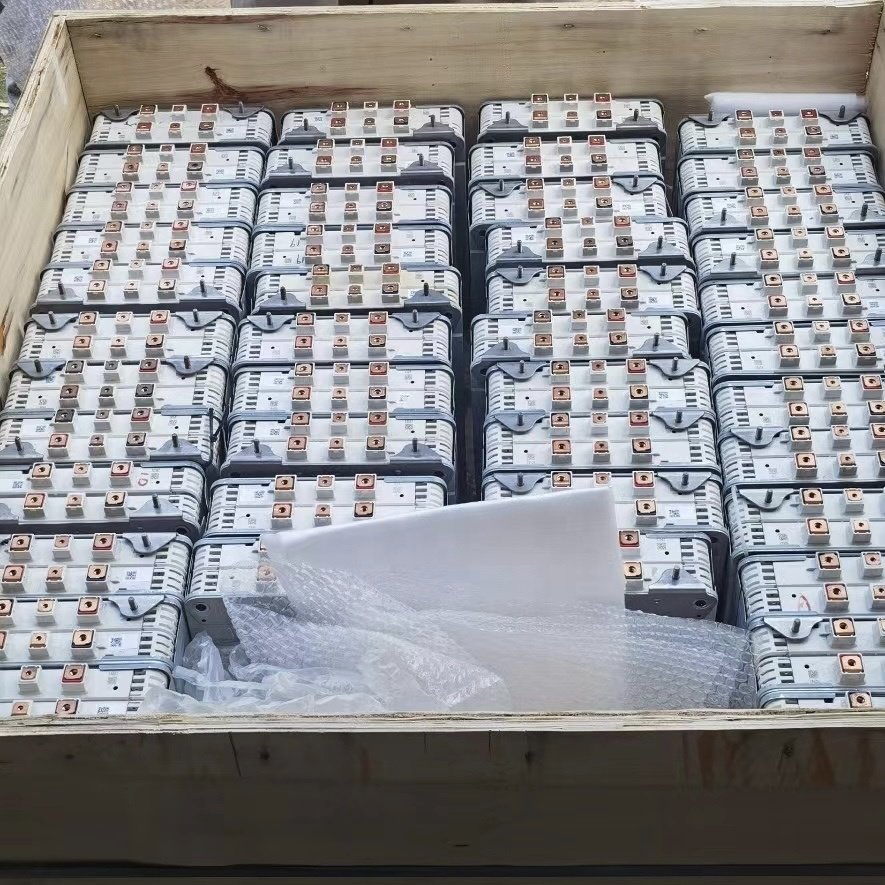Upgrade for 40kwh SOH 92-95% Module ORIGINAL Battery for Nissan Leaf