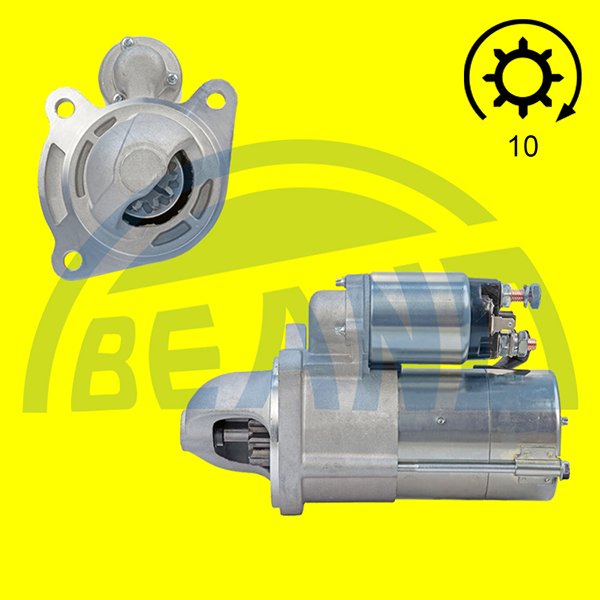 Starter 31BPS13070 STD8773 5340730 8000773 for Universal for Delco Remy