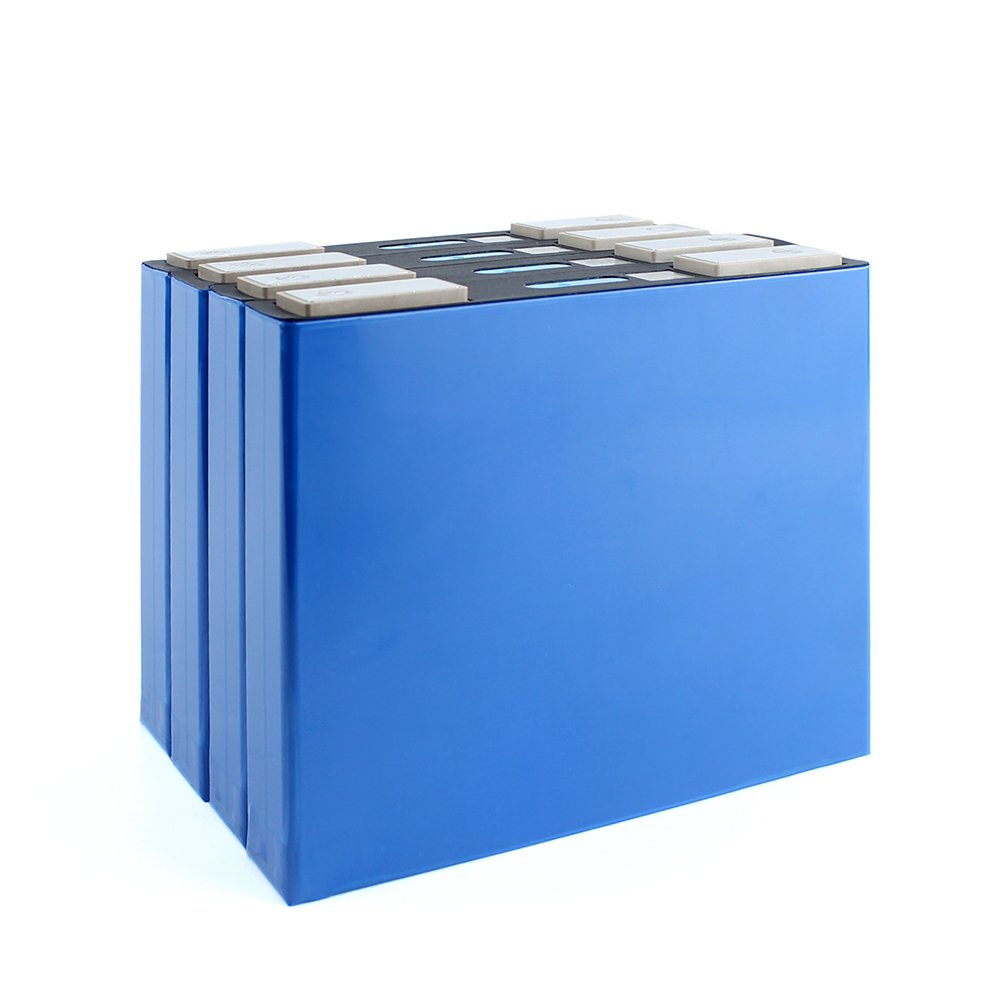 Factory Lishen 3.2v 40ah 6C Lifepo4 Battery DIY for Car Audio Auto Lithium Hot Sell USA Italy EU Warehouse High Dicurrent