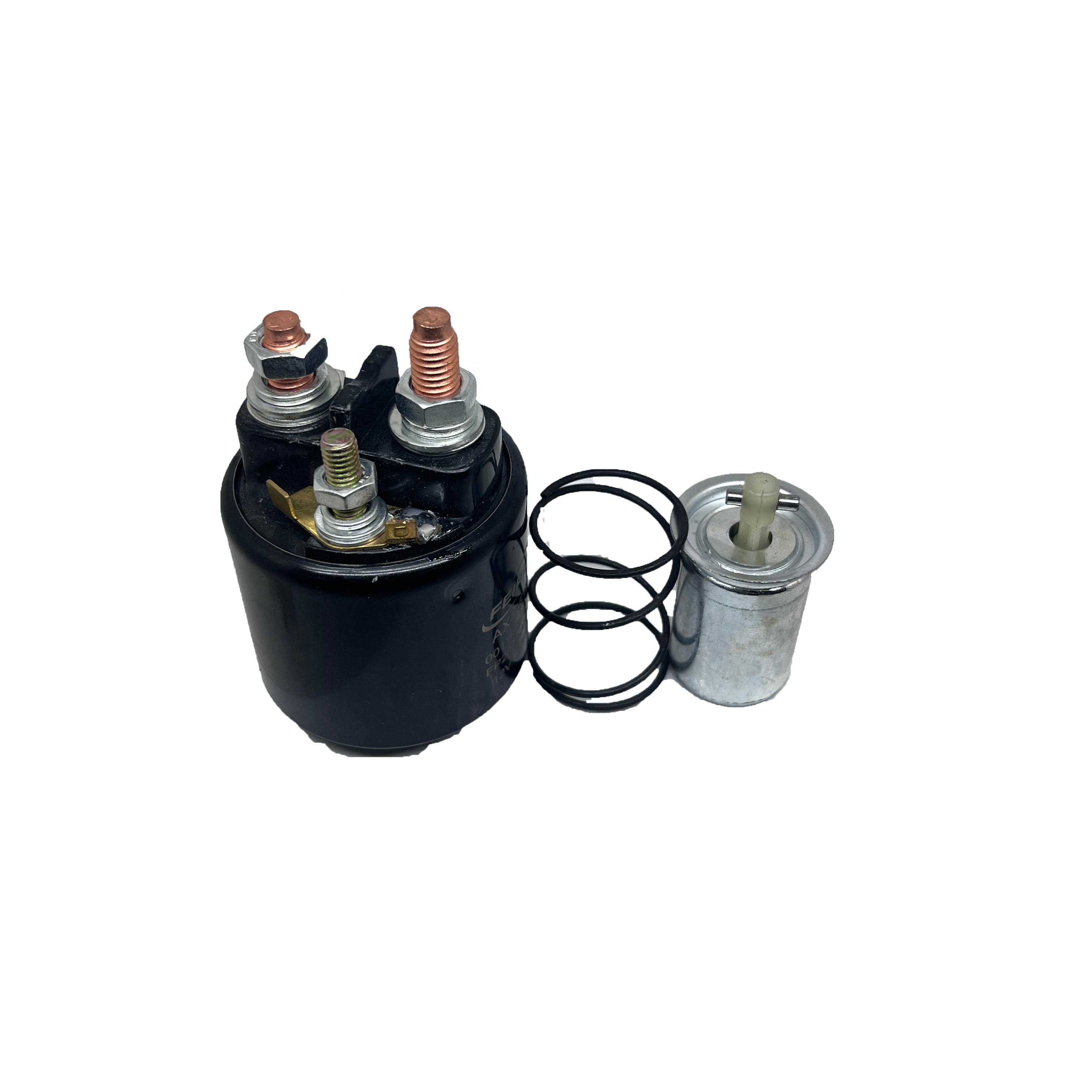Hight Quality Car Starter Solenoid Switch 0011521410 12V Solenoid Switch for KAMAZ