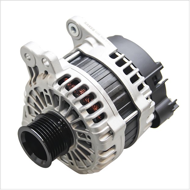 SAKES Auto Parts Repair Spare 037 903 025 M Factory Wholesale High Quality Electrical Systems 12V Car Alternators for V.W