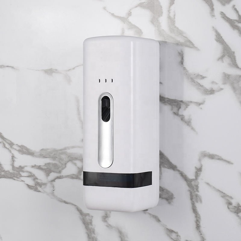 Wall Mounted Light Sensor Aerosol Dispenser Warehouse Custom Automatic Spray Perfume Sensor Liquid 300ml Auto Perfume Dispenser