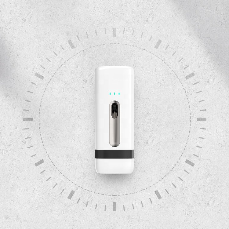 Wall Mounted Light Sensor Aerosol Dispenser Warehouse Custom Automatic Spray Perfume Sensor Liquid 300ml Auto Perfume Dispenser