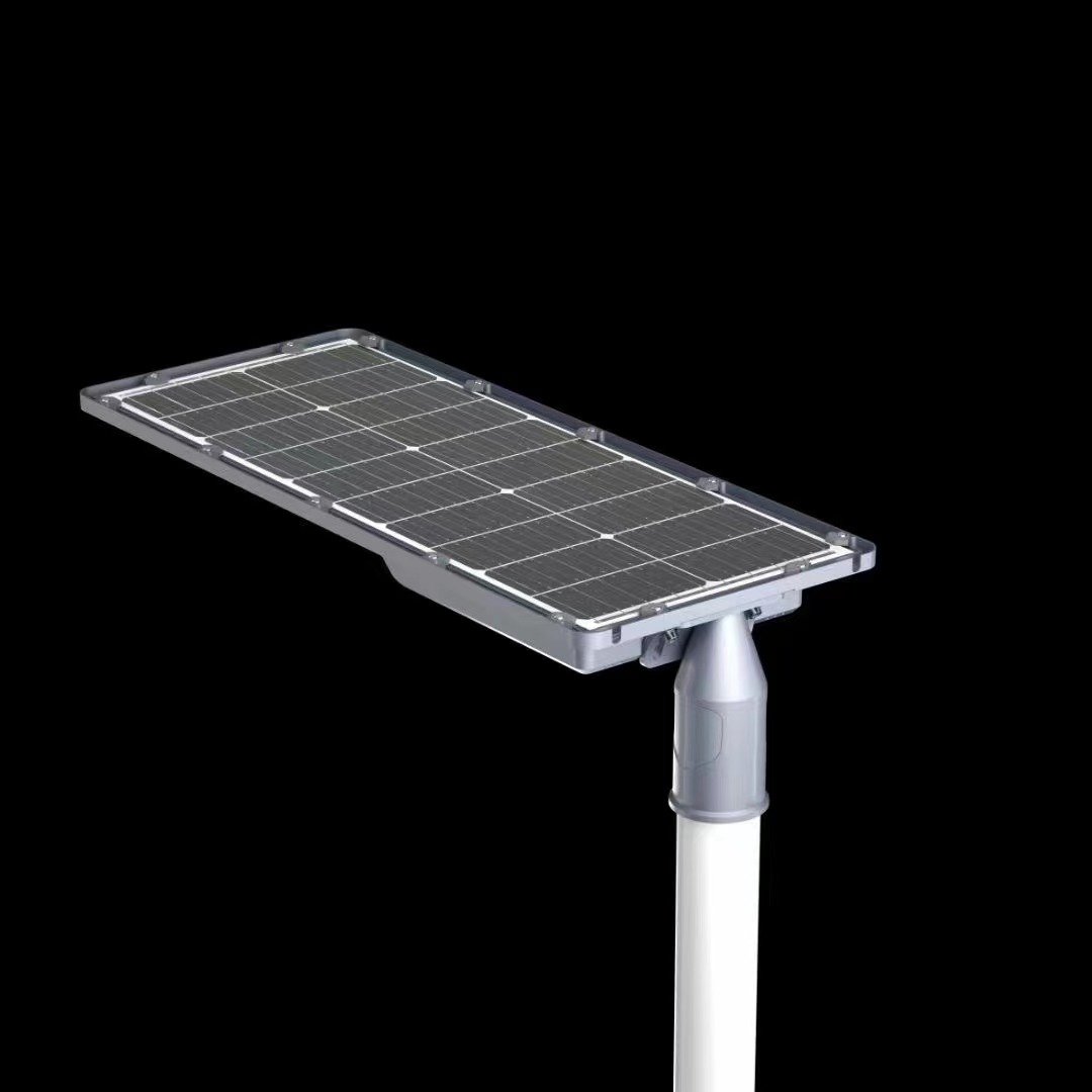 SUNDE High Lumen Lamp Induction Motion Sensor Waterproof Outdoor Lighting Road Garden LED Solar Street Lights