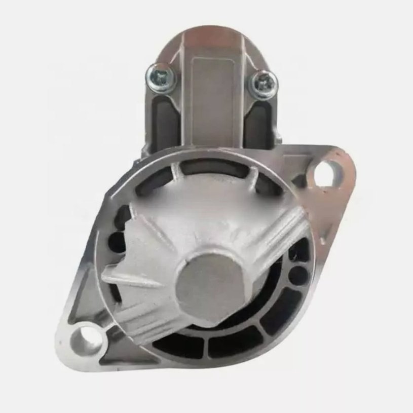 12V 9T 1.2KW Starter Motor M4T14674 MM401600 for Mitsubishi KE70 KE75 372 Engine