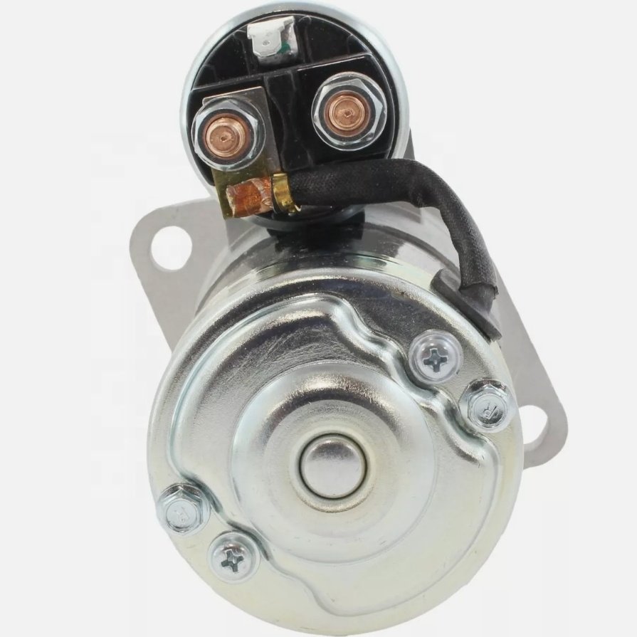12V 9T 1.2KW Starter Motor M4T14674 MM401600 for Mitsubishi KE70 KE75 372 Engine