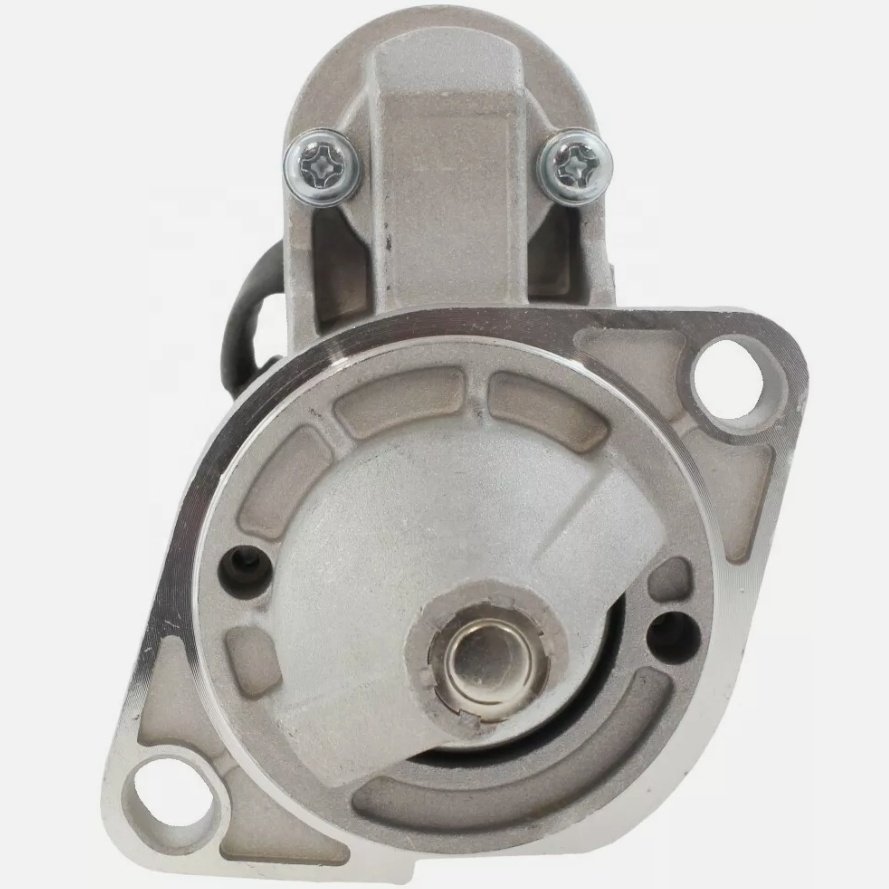 12V 9T 1.2KW Starter Motor M4T14674 MM401600 for Mitsubishi KE70 KE75 372 Engine