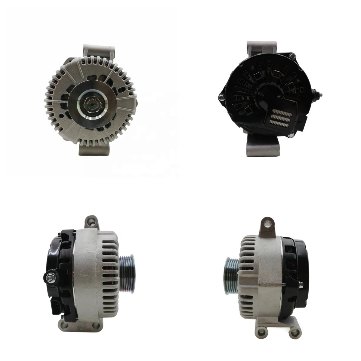 4U2Z10V346CVRM 7786 F68U10300AD for FORD 12V 130AMP CW for Ford Van Alternator