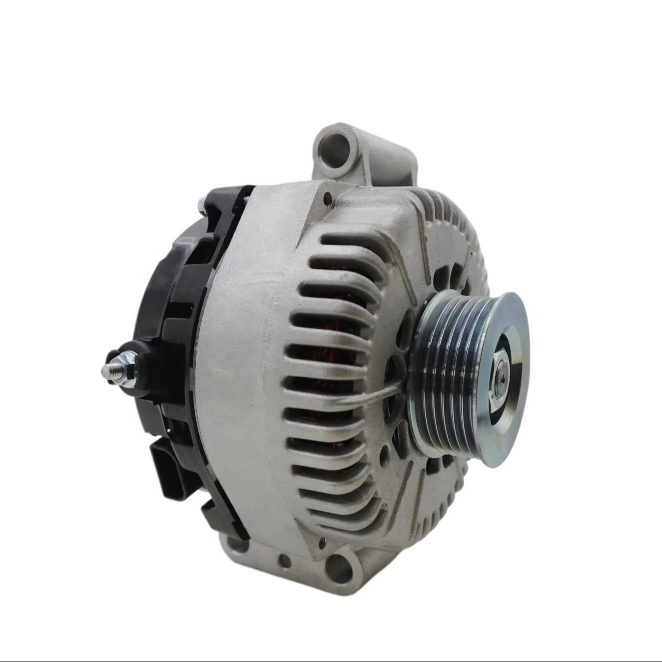 4U2Z10V346CVRM 7786 F68U10300AD for FORD 12V 130AMP CW for Ford Van Alternator