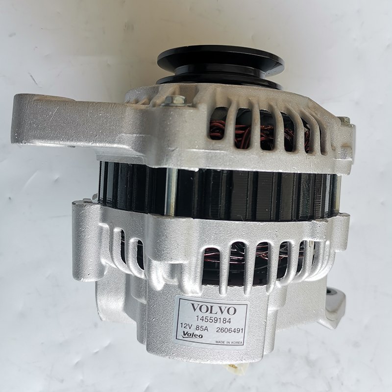 Wholesale Alternator 14559184/2606491/ 14559184, 14653971, 906050115 TA0002606491 600115 12V 85A Single Slot
