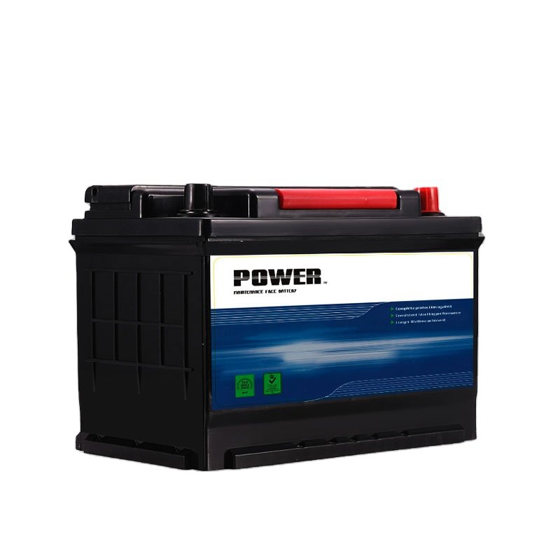 GW Great World Baterias Para Autos Hybrid Car Battery Charger Auto Electrical Systems Automobile Parts