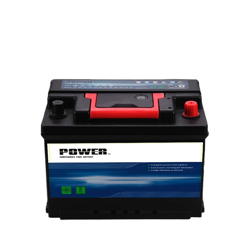 GW Great World Baterias Para Autos Hybrid Car Battery Charger Auto Electrical Systems Automobile Parts