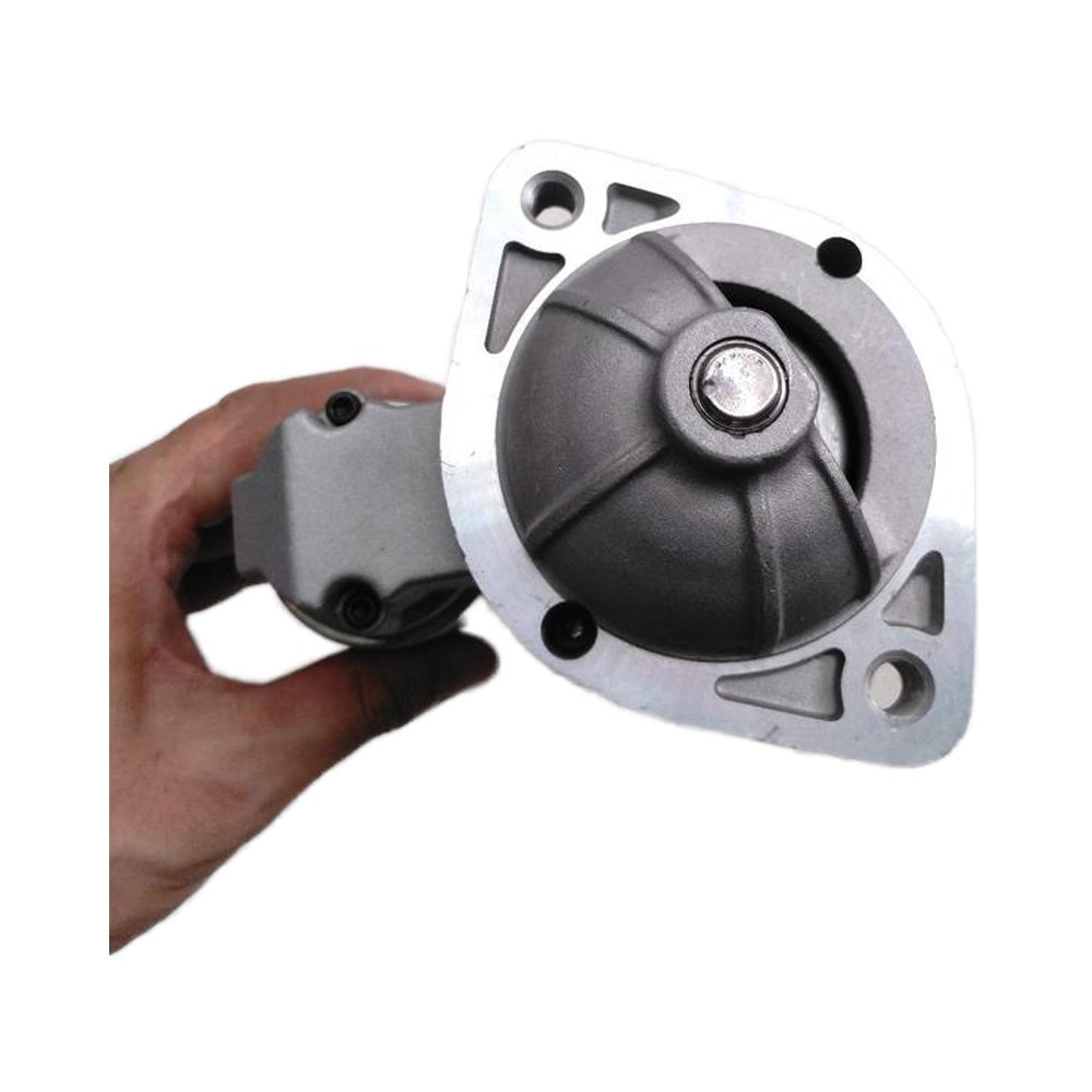 High voltage alternator 12v alternator for Mitsubishi Hyundai Kia 3610042350