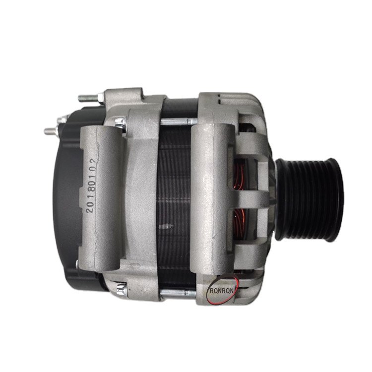 12V 150A ALTERNATOR for CATERPILLAR BACKHOE LOADER 416F 420F 428F 3218927 8600377