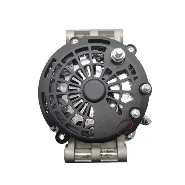 12V 150A ALTERNATOR for CATERPILLAR BACKHOE LOADER 416F 420F 428F 3218927 8600377