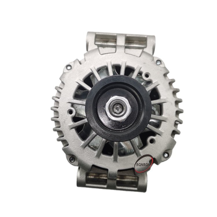 12V 150A ALTERNATOR for CATERPILLAR BACKHOE LOADER 416F 420F 428F 3218927 8600377