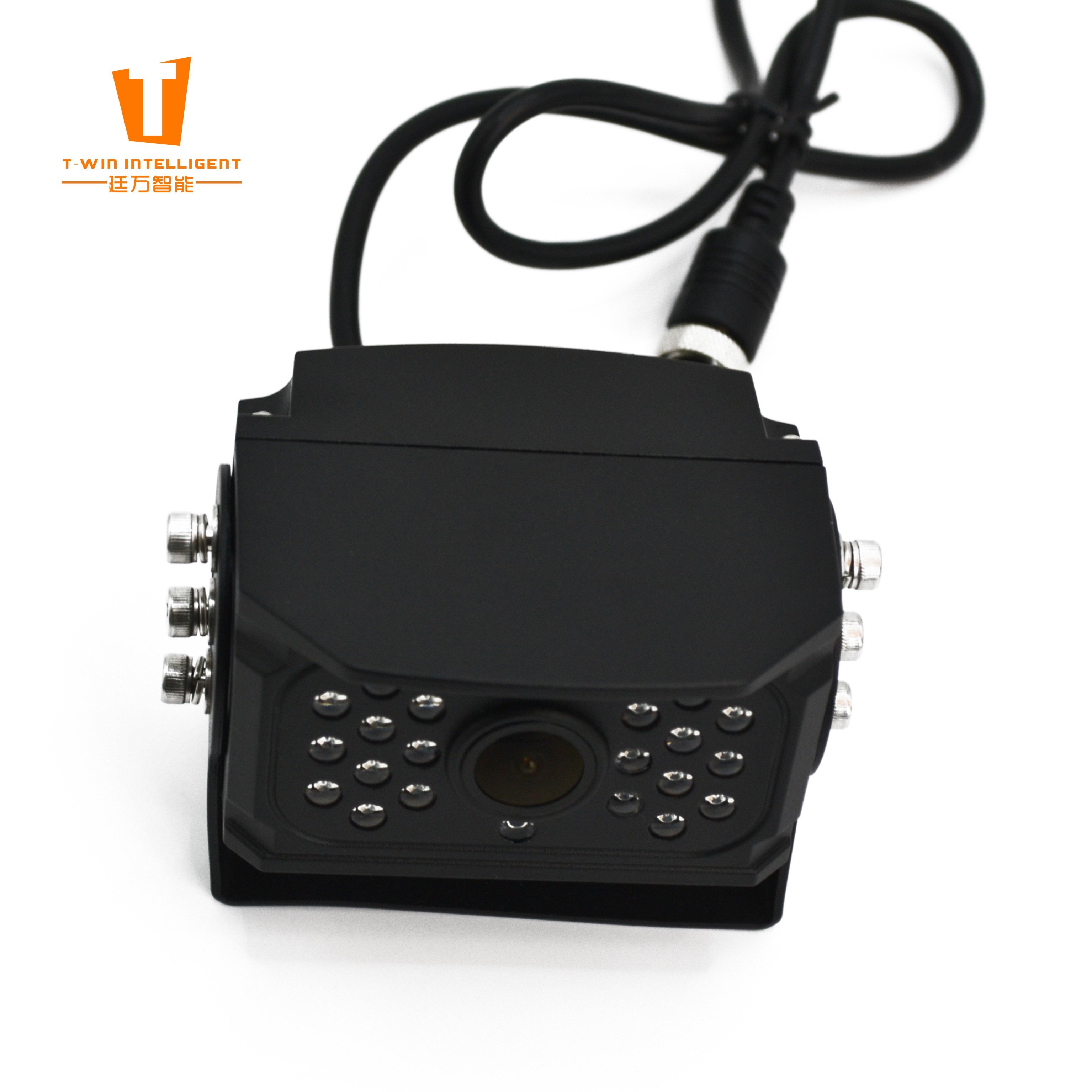 Ahd Camera Heavy Duty Car Ahd Reversing Camera Trolley Rear View Rear Rearciew Night Truck Dash Auto Camera